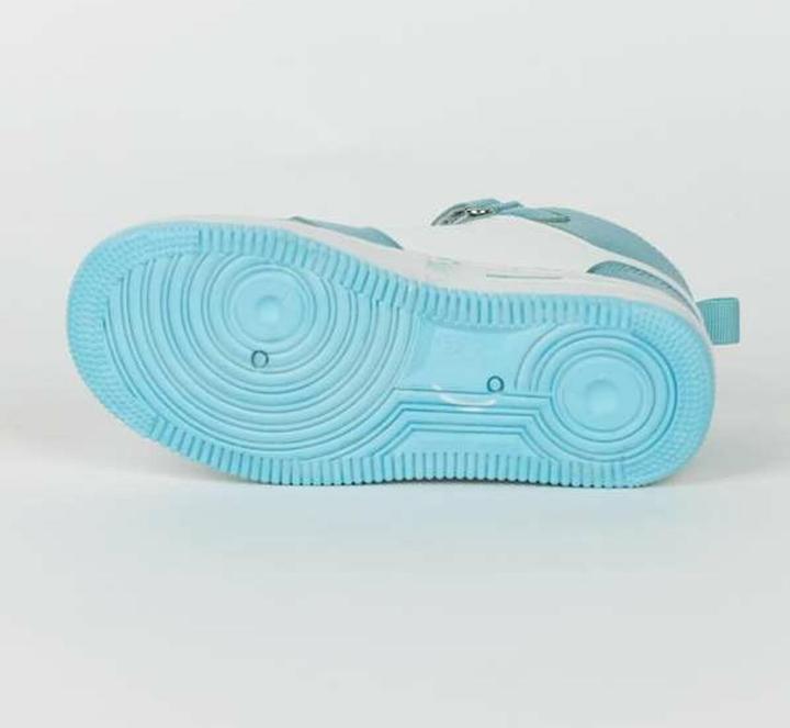 Immagine prodotto Stitch Kinder Sportschuhe Hellblau (32)