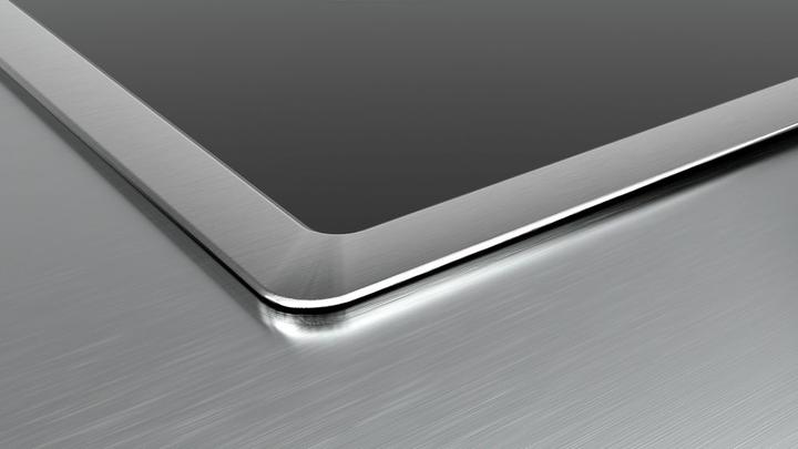 Produktbild Siemens Built-in cooker set, EA64RGNA1E + HE010FBA1, Built-in cooker, Electric hob, EQ110KAFBE