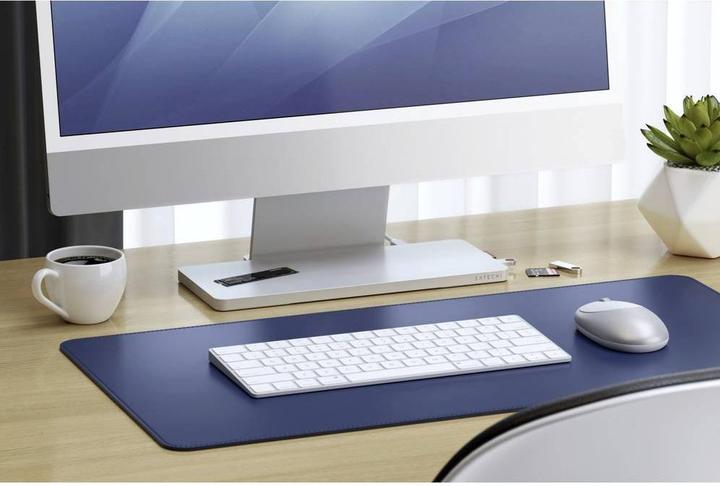 Produktbild Satechi St-Ucisds (USB-C, 8 Ports)