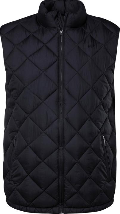 Image du produit Men+ Steppweste, Stehkragen (7XL)