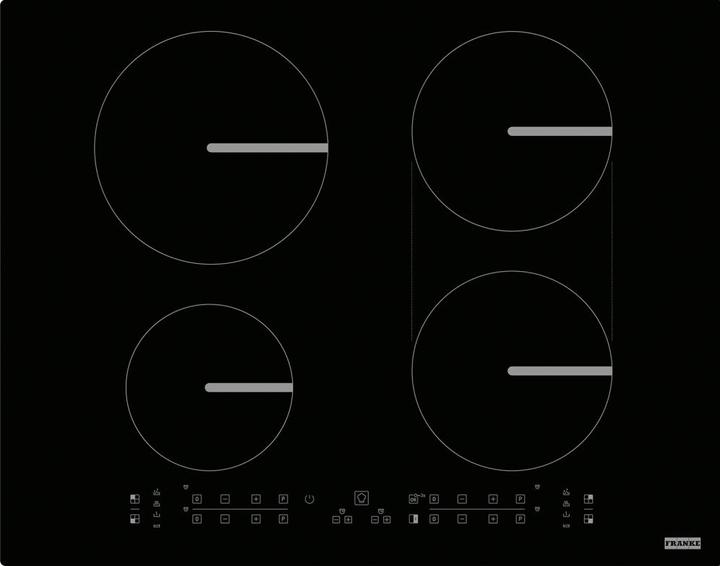 Cooktop