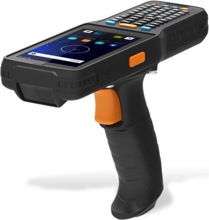 Actual product image Newland Pistol grip for N7-V3 series