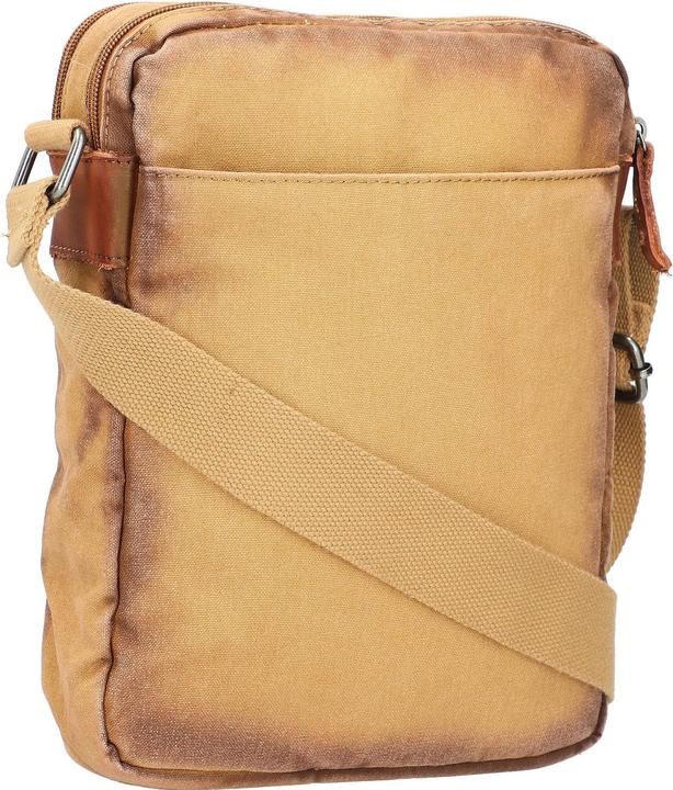 Produktbild Greenburry Vintage Aviator Umhängetasche 22 cm