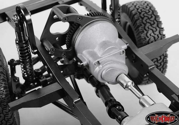 Image du produit Rc4Wd R3 Scale boîte de vitesses 1