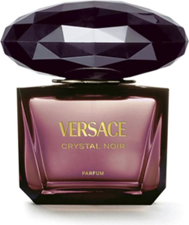 Produktbild Versace Crystal Noir (Eau de Parfum, 90 ml)