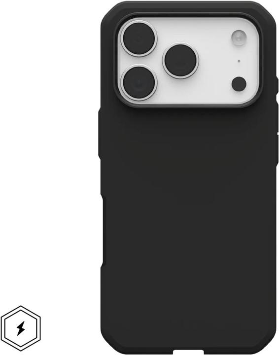 Actual product image UAG Civilian LT MagSafe (Apple iPhone 17 Pro)