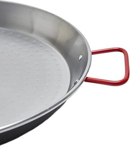 Actual product image Garcima Paellero