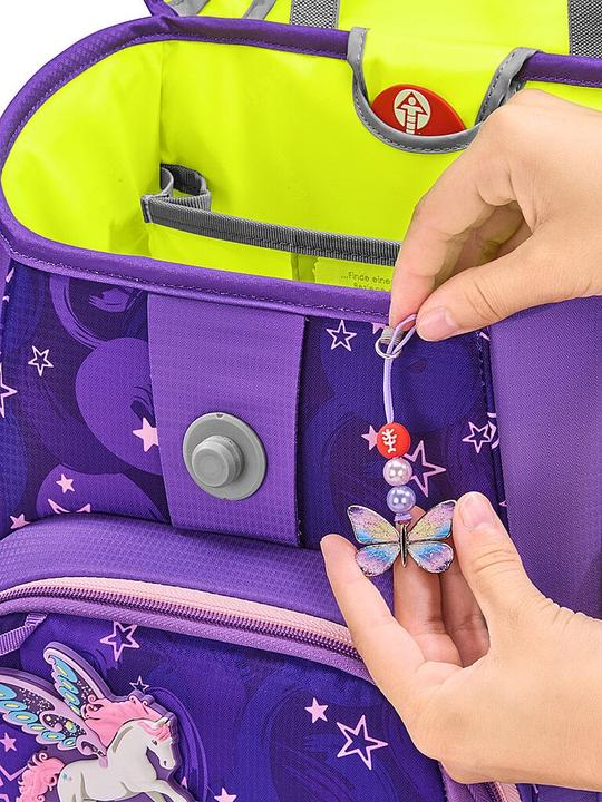 Actual product image Step by Step Pegasus Liv (19 l)