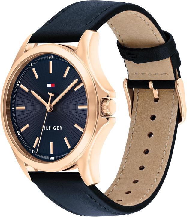 Produktbild Tommy Hilfiger - Bruce 1792189 (Analoguhr, 43 mm)