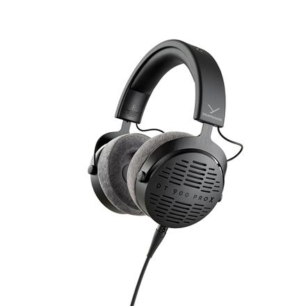 Image du produit Beyerdynamic DT 900 PRO X (Pas de réduction du bruit, Filaire)