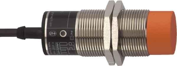 Actual product image IFM II0012