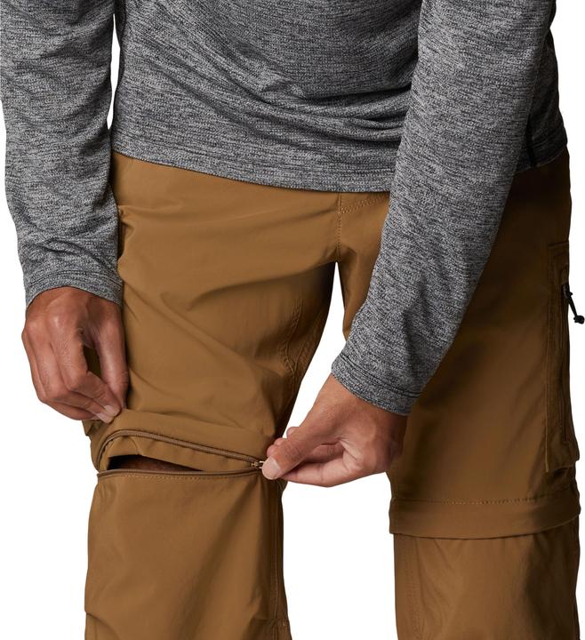 Produktbild Columbia Silver Ridge Utility Convertible Pant (36)