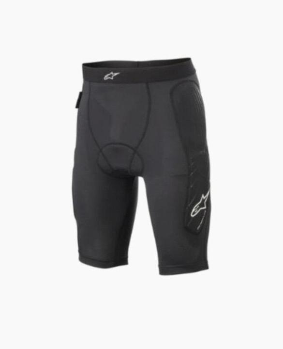 Produktbild Alpinestars Paragon Lite Youth Shorts (S, M, Protektorenshorts, Einzelstück)