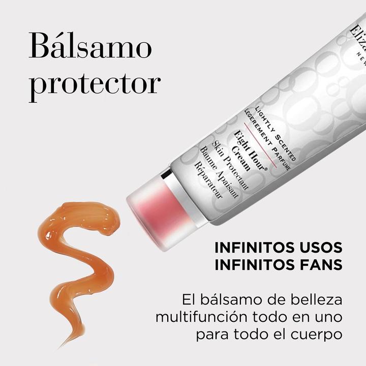 Actual product image Elizabeth Arden Eight Hour Cream (50 ml, 24h cream)