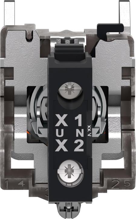 Image du produit Schneider Electric Voyant lumineux 1pc