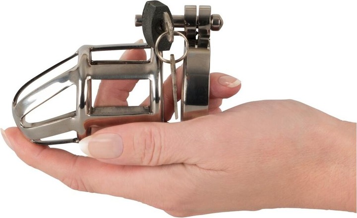 Immagine prodotto You2Toys Gabbia di castità