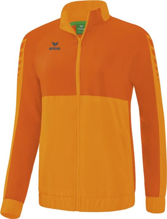 Actual product image Erima Six Wings Presentation Jacket (42)
