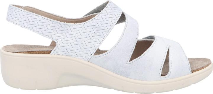 Actual product image Sandal Gina - width G (39)