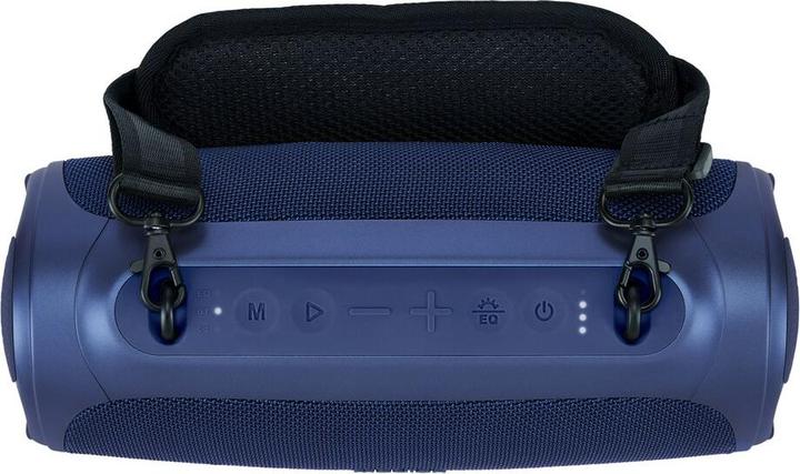Actual product image Medion LIFE® P61746 Portable Bluetooth® speaker (42 h)
