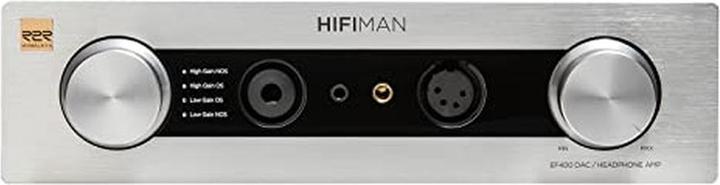 Produktbild Hifiman EF400 (Klangregelung)