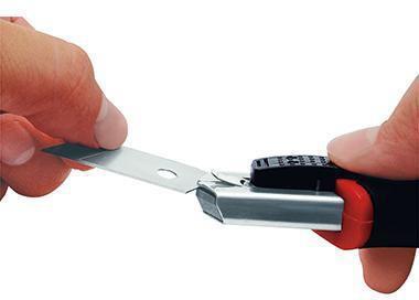 Actual product image Wedo Replacement blades (Replacement blade)