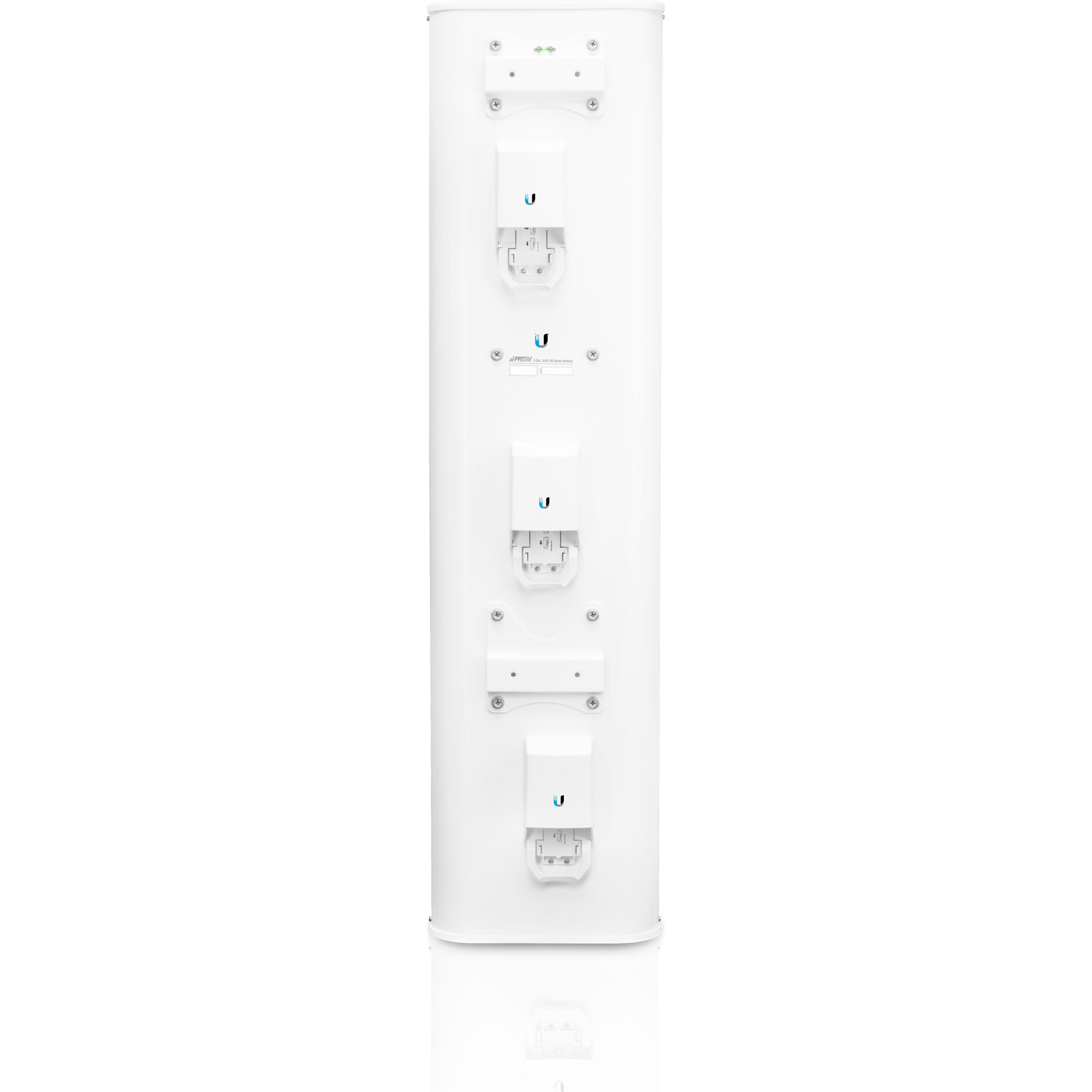 Thumbnail - Ubiquiti 5Ghz AC Sector Antenna HD (5G), Netzwerkantenne