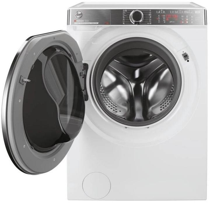 Image du produit Hoover H5WPB447AMBC/1-S (7 kg, Gauche)