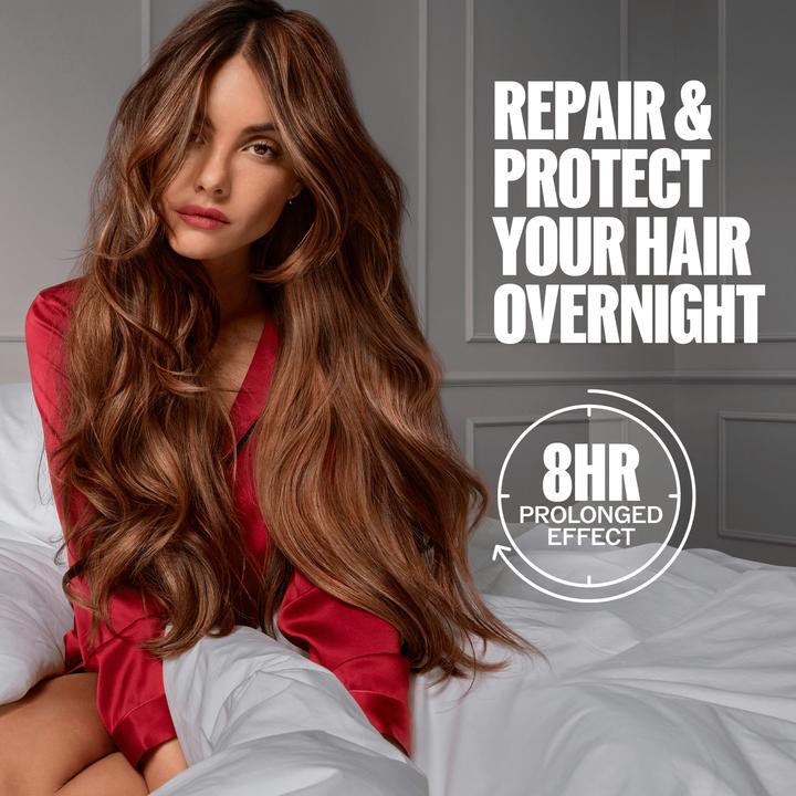 Actual product image Wella Ultimate Repair Night (95 ml)