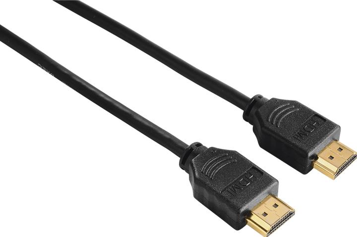 Immagine prodotto Hama HDMI (Typ A) — HDMI (Typ A) (3 m)