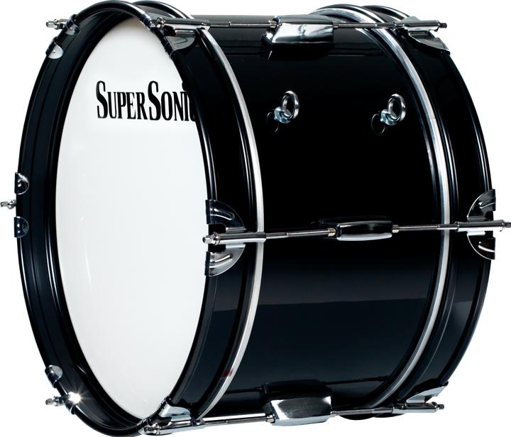 Produktbild Super Sonic Fasnacht Kinder Pauke 14" Professional Line (Acoustic-Drum)
