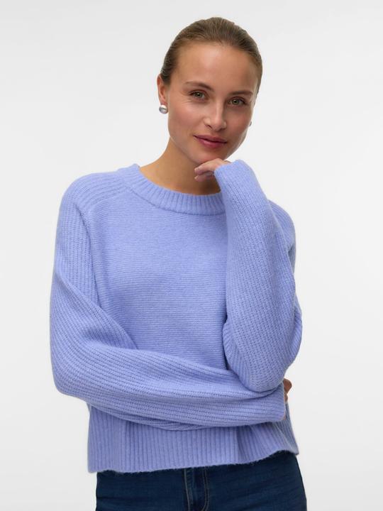 Produktbild Vero Moda VMBANG Pullover Strickpullover (S)