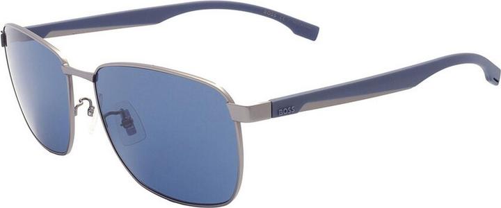 Guess Mens Smoke Sunglasses