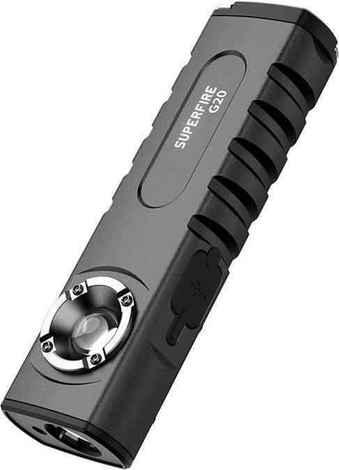 Superfire G20 (6.50 cm, 470 lm)