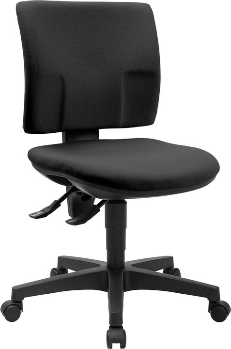 Actual product image Topstar Office chair Pro 30 black