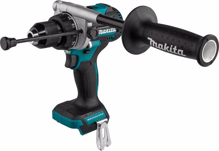 Actual product image Makita DHP486Z (Rechargeable battery operated)