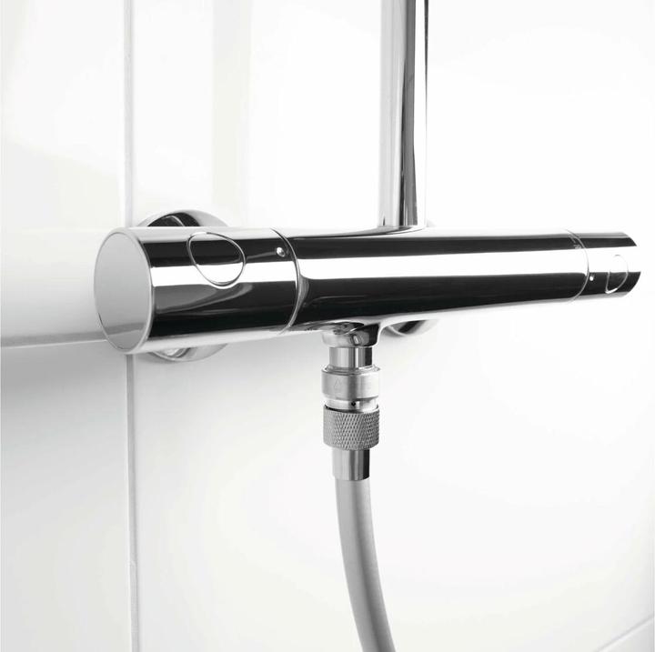 Image du produit Puregreen Economiseur d'eau de douche