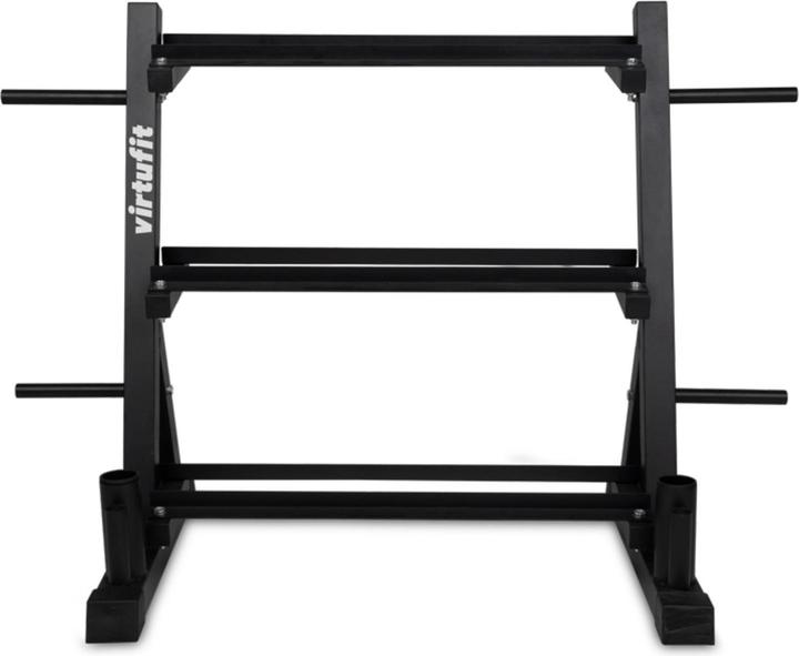 Image du produit Virtufit Rack di stoccaggio multifunzionale - Rack di stoccaggio multiplo