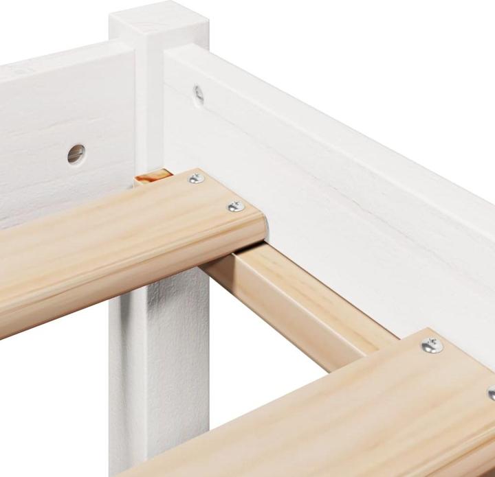 Produktbild vidaXL Larkin (120 x 190 cm)