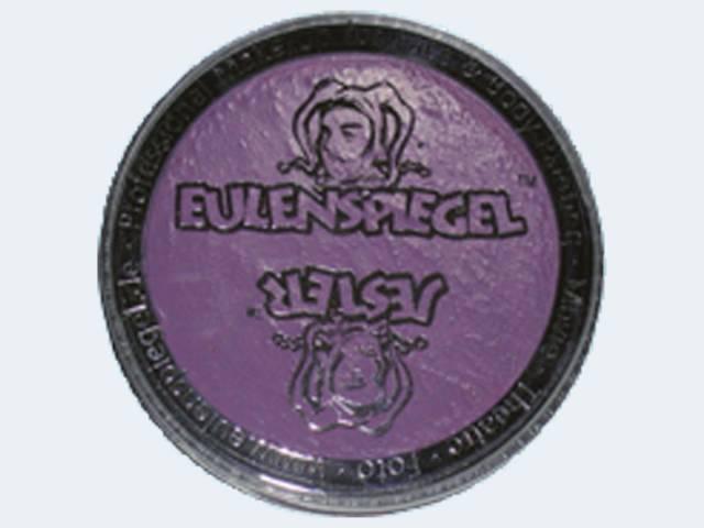 Produktbild Eulenspiegel Schminke Lila