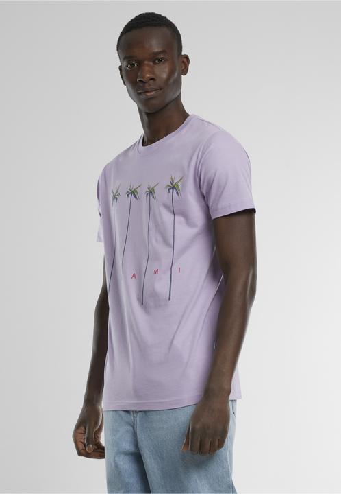 Produktbild Mister Tee Miami Palms Tee - 18249 (L)