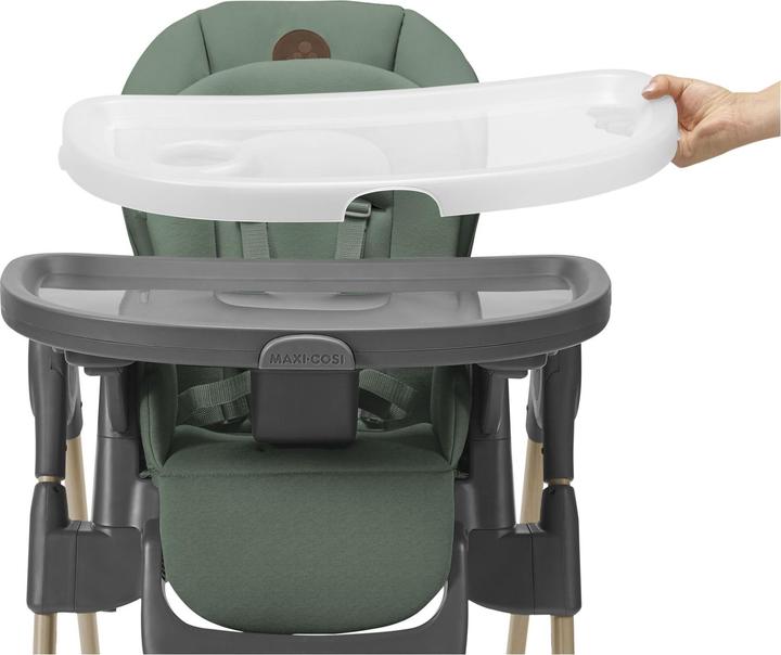 Immagine prodotto Maxi-Cosi Minla (Seggiolone)