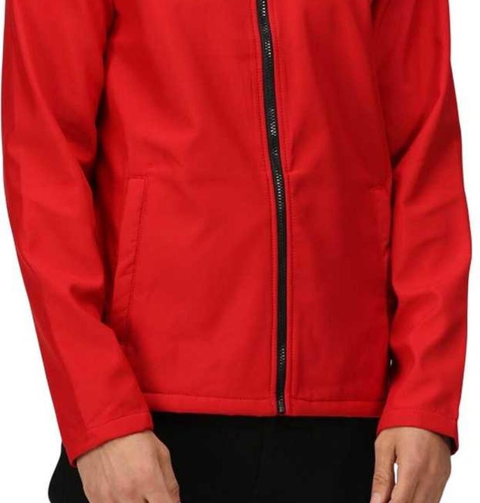 Produktbild Regatta Ablaze Printable Softshelljacke (3XL)