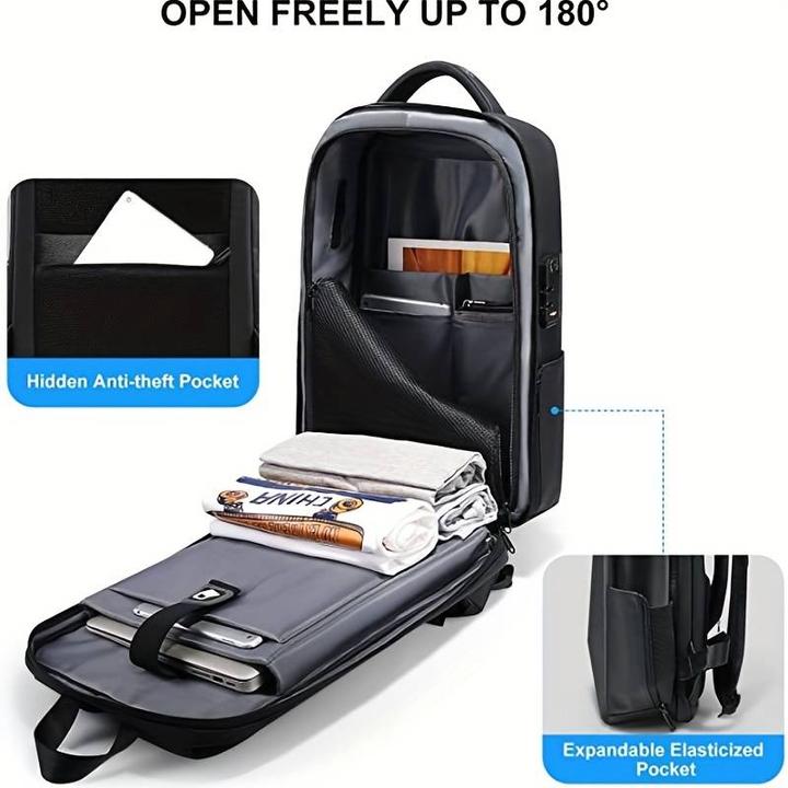 Immagine prodotto PhoneLook Zaino da viaggio (35 l)