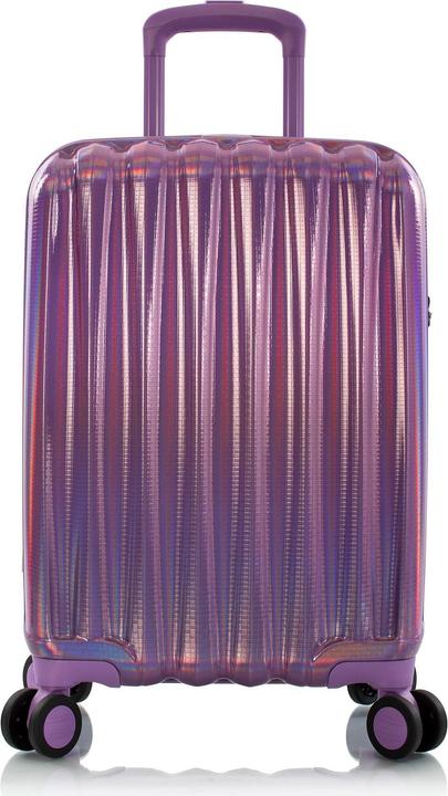 Produktbild Heys Astro Purple S -matkalaukku, violetti (32 l)