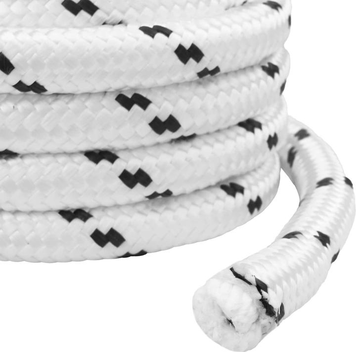 Actual product image vidaXL Polyesterseil