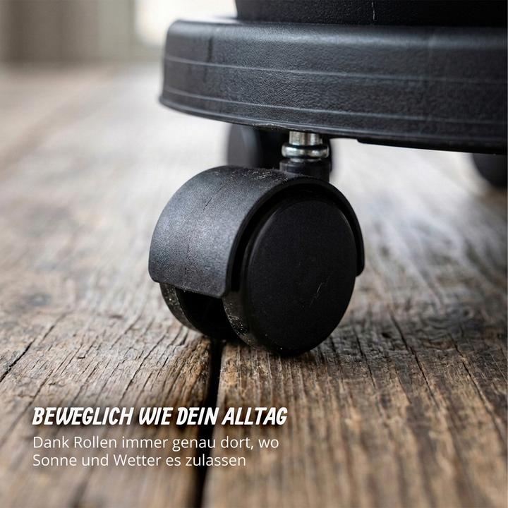 Actual product image Relaxdays PlantTower