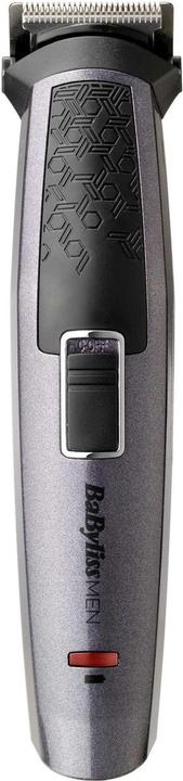 Produktbild BaByliss Carbon Titanium