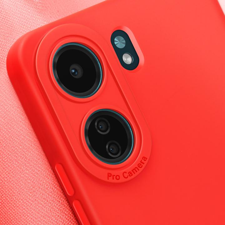Produktbild Avizar SoftGlow Case Series (Xiaomi Poco C65)