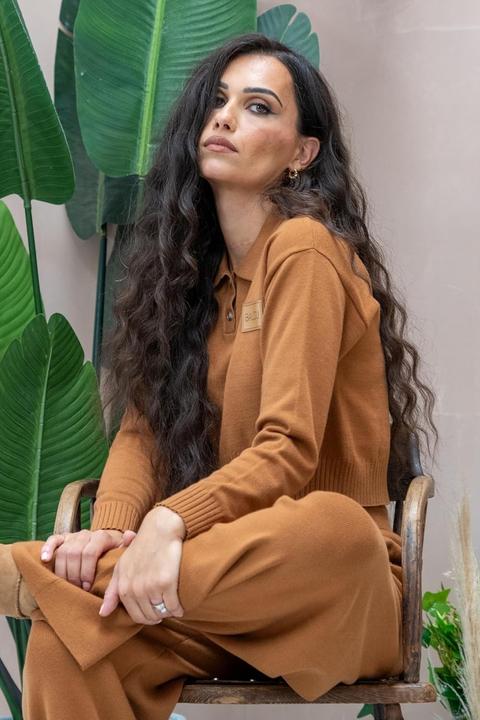 Image du produit Balou Pull Polo à Bord Doux (38)