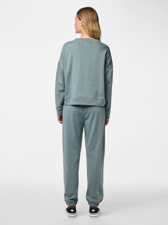 Actual product image Pieces Pcchilli Ls Sweat Noos Bc (XXL)